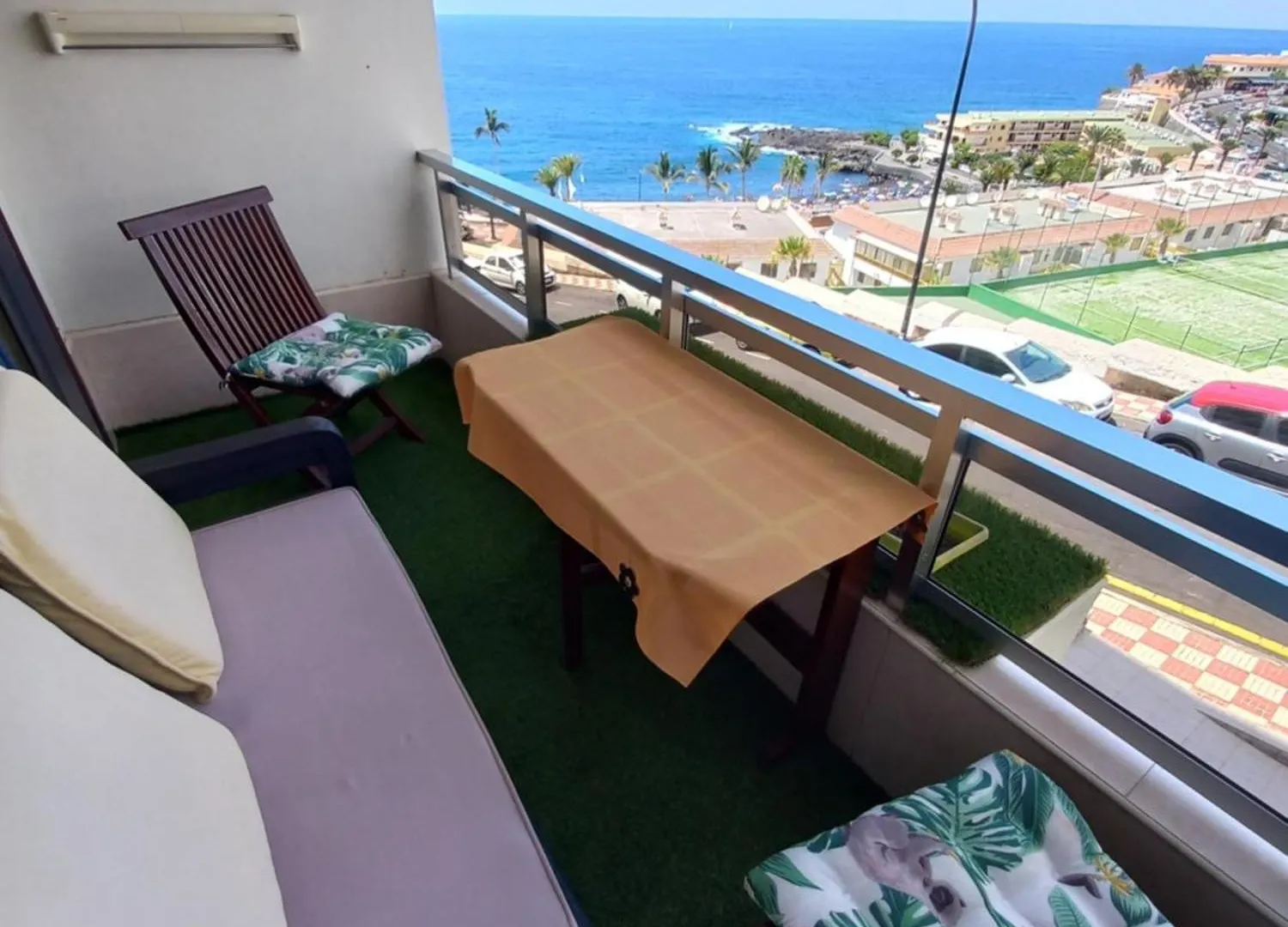 Apartamento Osos Apartment Puerto de Santiago  Spain