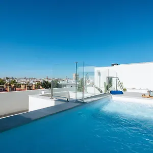 Sercotel Guadalquivir Séville